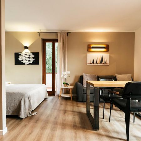 Mistral Apartments Puntone di Scarlino Exterior photo