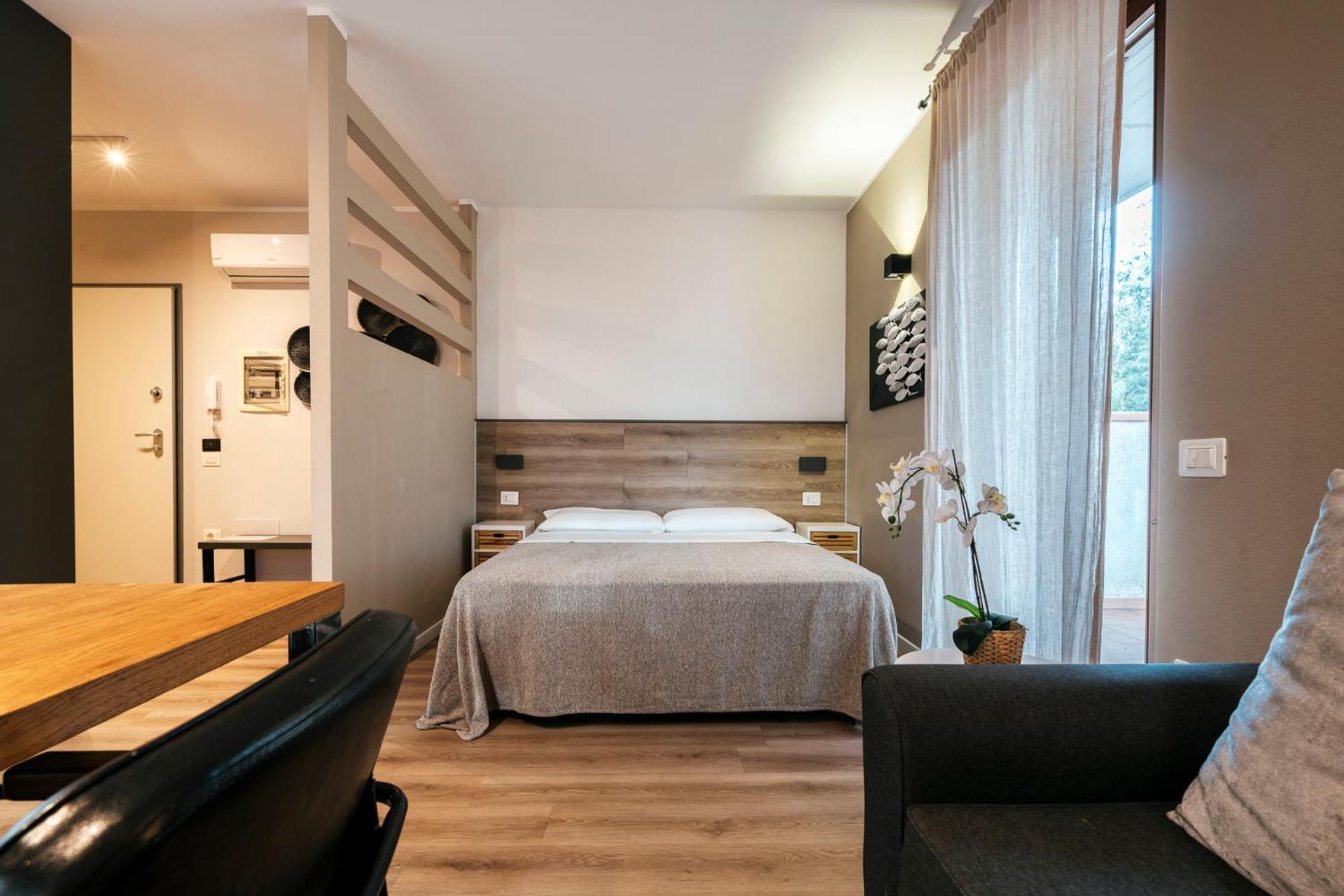Mistral Apartments Puntone di Scarlino Exterior photo