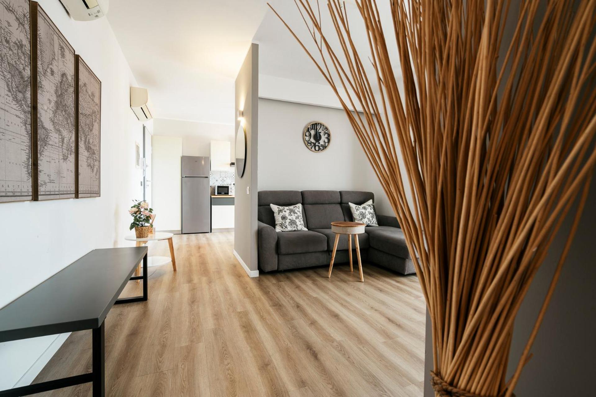 Mistral Apartments Puntone di Scarlino Exterior photo