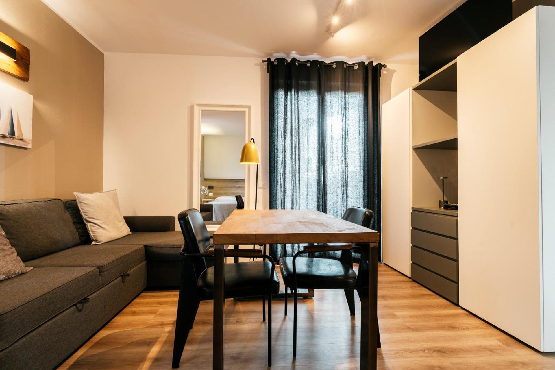 Mistral Apartments Puntone di Scarlino Exterior photo