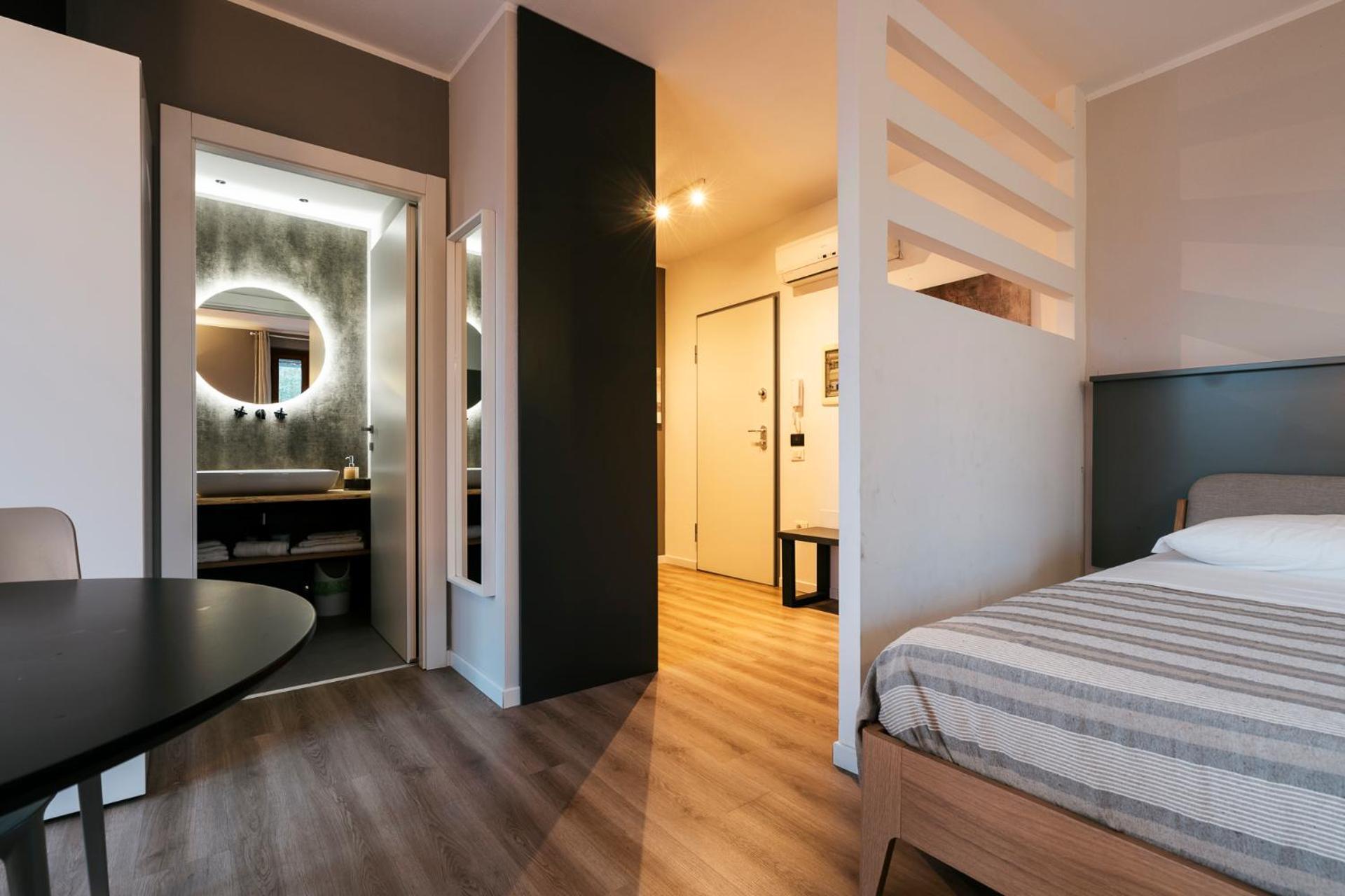 Mistral Apartments Puntone di Scarlino Exterior photo