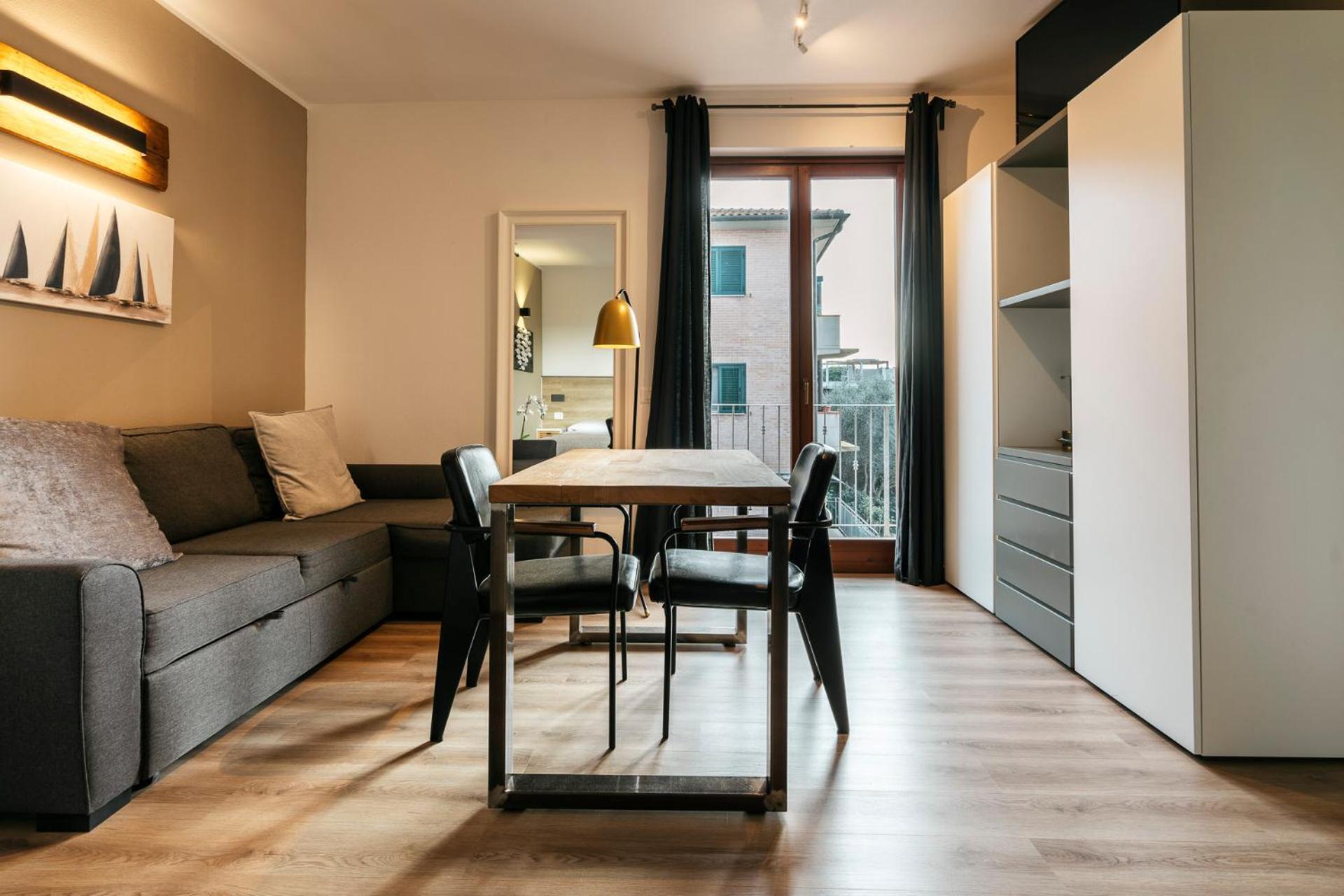 Mistral Apartments Puntone di Scarlino Exterior photo